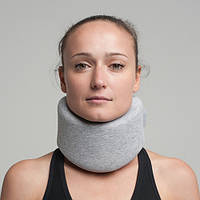 Бандаж на шийний відділ хребта Алком 3006