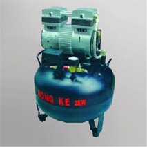 Стоматологічний компресор на один стоматологічний пристрій.