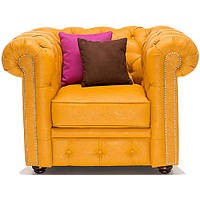 Крісло Честер 2 1200х1100х900 без розкладного механізму