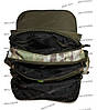 Тактична сумка-планшет Мультикам, фото 9