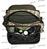 Тактична сумка-планшет Мультикам, фото 8