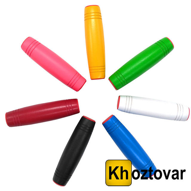 Курурин Мокуру <unk> Fidget Stick Mokuru Kururin <unk> Фіджет-стик