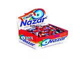Жувальна гумка Nazar 100 шт (Sadet), фото 2