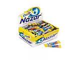 Жувальна гумка Nazar 100 шт (Sadet), фото 4