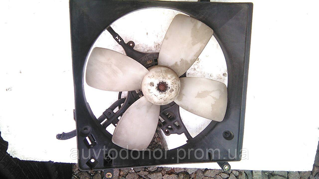 Вентилятор радіатора охолодження двигуна TOYOTA CARINA-E 1994