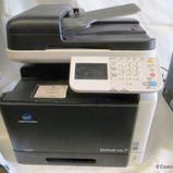 МФУ Konica Minolta C 35, фото 2