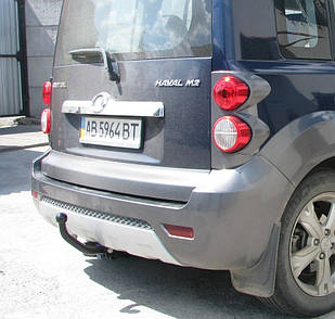 Фаркоп Great Wall Haval M2 (2010-2015) Зйомний