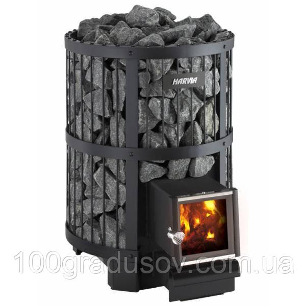 Harvia Legend 240 SL