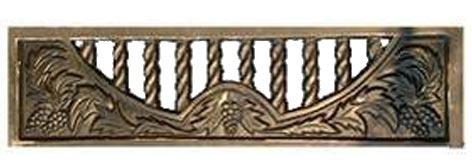 Форми для виробництва єврозаборів зі склопластику "No 43", фото 1