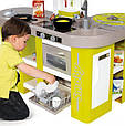 Інтерактивна дитяча кухня Tefal Studio XL Smoby 311024, фото 3