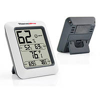 Термо-гигрометр ThermoPro TP-50 (-50°C ... 70°C; 10%...99%)