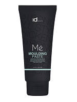 Паста для создания текстуры IdHair Me Moulding Paste