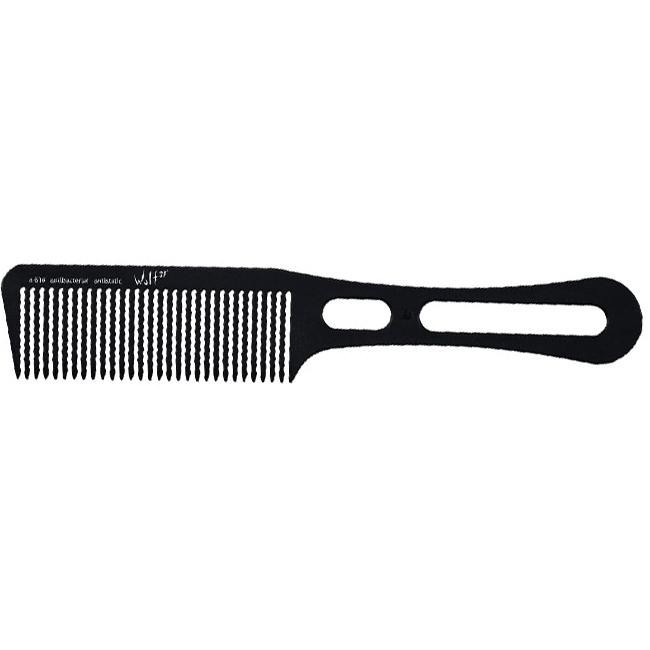 Гребінець TRIUMPH WOLF 37 для стрижки під машинку, фото 1