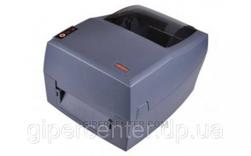 Принтер друку етикеток HPRT HLP106D (USB, RS-232