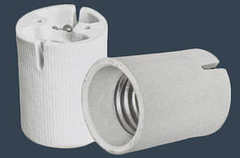 Електропатрон Е40 ДКС-004 "Голіаф"