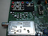 Запчастини до телевізора 46" TOSHIBA 46XV555D V28A00092101, V28A00084501, SSI460_22B01, фото 6