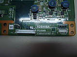 Запчастини до телевізора 46" TOSHIBA 46XV555D V28A00092101, V28A00084501, SSI460_22B01, фото 7