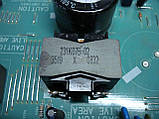 Запчастини до телевізора 46" TOSHIBA 46XV555D V28A00092101, V28A00084501, SSI460_22B01, фото 8