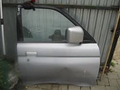 Двері передня ГОлійка МЕТАЛ Mitsubishi Pajero Sport