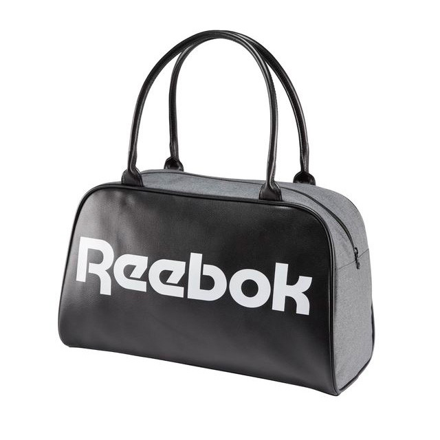 Сумка Reebok Classics Royal PU Duffle Bag