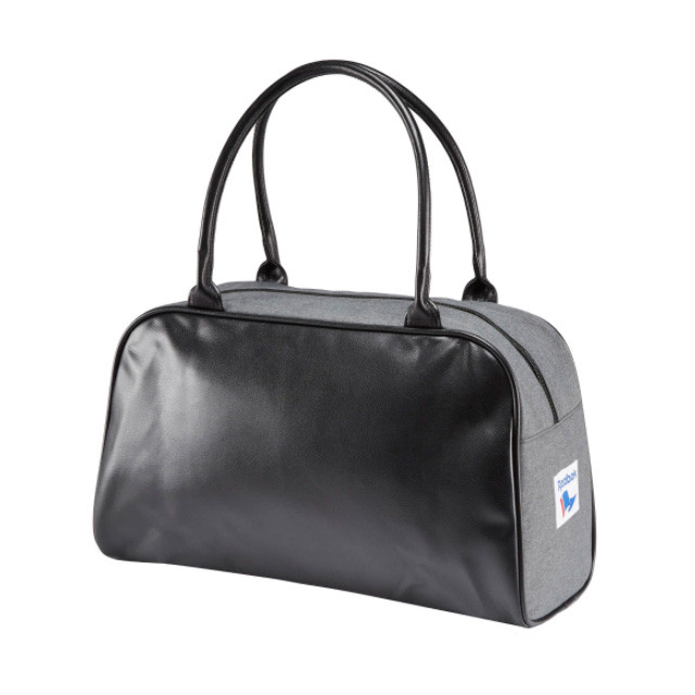 Сумка Reebok Classics Royal PU Duffle Bag