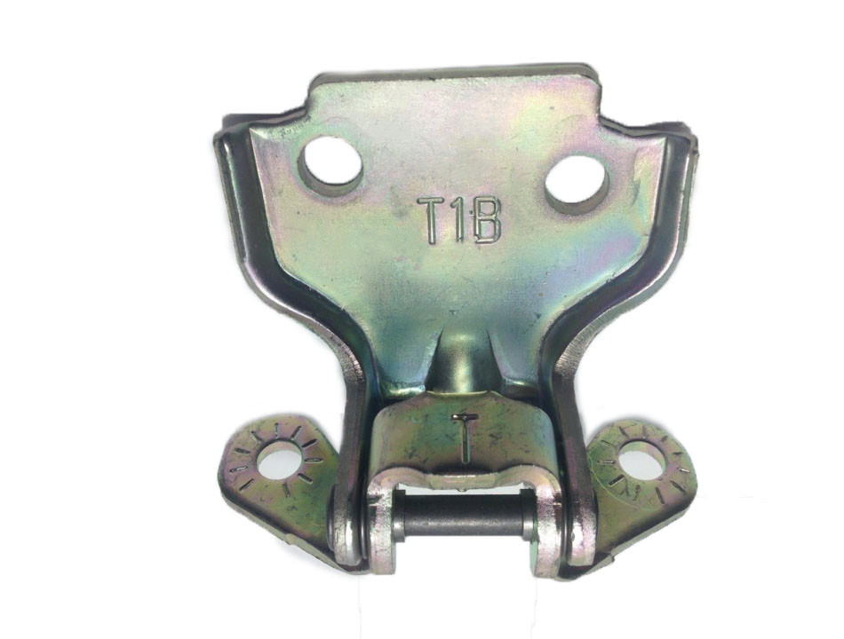 Петля дверей Ланос передній ліва, низ -пр, Верх Т1В, 96224310, фото 1