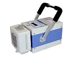 Портативний рентген-комп'ютер meX+20BT