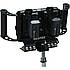 Обвіс держак кронштейн Nebtek Odyssey7 Power Brake with Dual Sony L Series Plates, фото 3