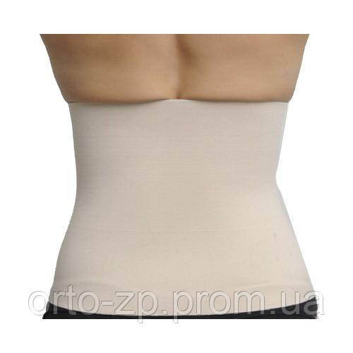Бандаж післяопераційний і післяпологовий Алком 2020