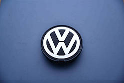 Ковпачки заглушки на диски Volkswagen 63/56/12, 7D0 601 165 Фольксваген