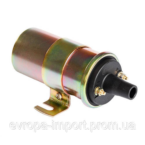 Катушка зажигания ВАЗ 2101-2107, 2121, цена — Prom.ua (ID#564359599)