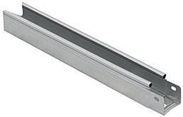 Лоток неперфорований 50х50х3000 ІЕК