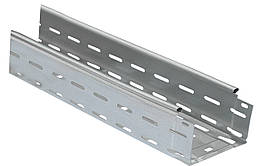 Лоток перфорований 80х100х3000 ІЕК