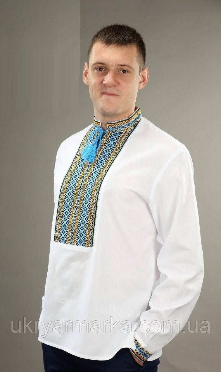 Вишита сорочка "Українець"