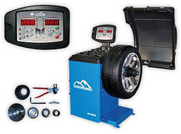 Балансувальний стенд Trommelberg CB1960B