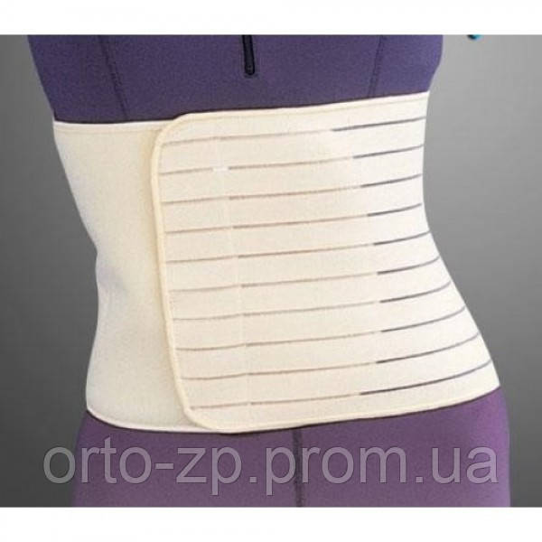 Бандаж післяопераційний Ortop EB-501 (розм.S)