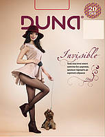 Колготки Duna 20 Den Invisible