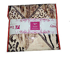 Махровая простыня Turway Home Collection 200*220, фото 5