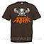 Футболка "Anthrax", фото 5