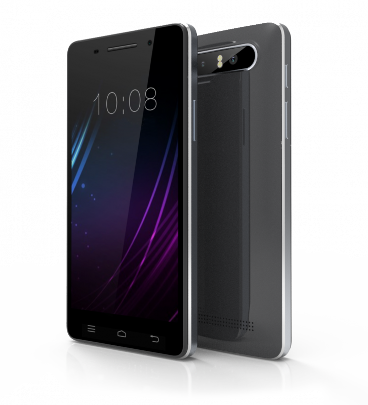 Термінал збору даних Newland Symphone N7000