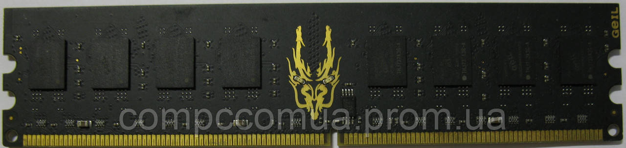 Память DDR2-1066MHz 2048MB 2Gb PC2-8500 (Intel/AMD) разные производители - фото 2 - id-p564413410