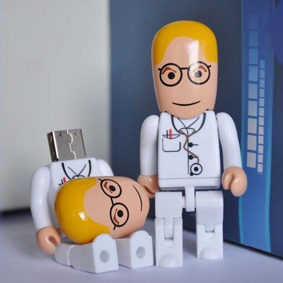 USB-флешка Доктор 16 Гб.: продажа, цена в Киеве. Usb накопители от "МПР ...