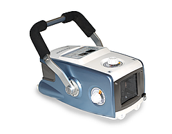 Портативний рентген-комп'ютер meX+20BT легкий