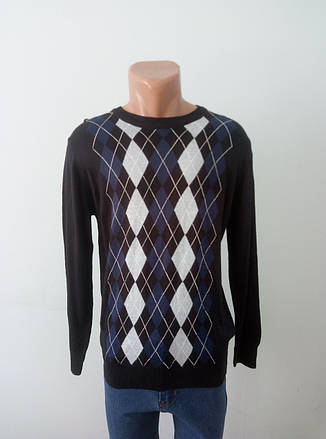 Джемпер чоловічий TADDYS, фото 1