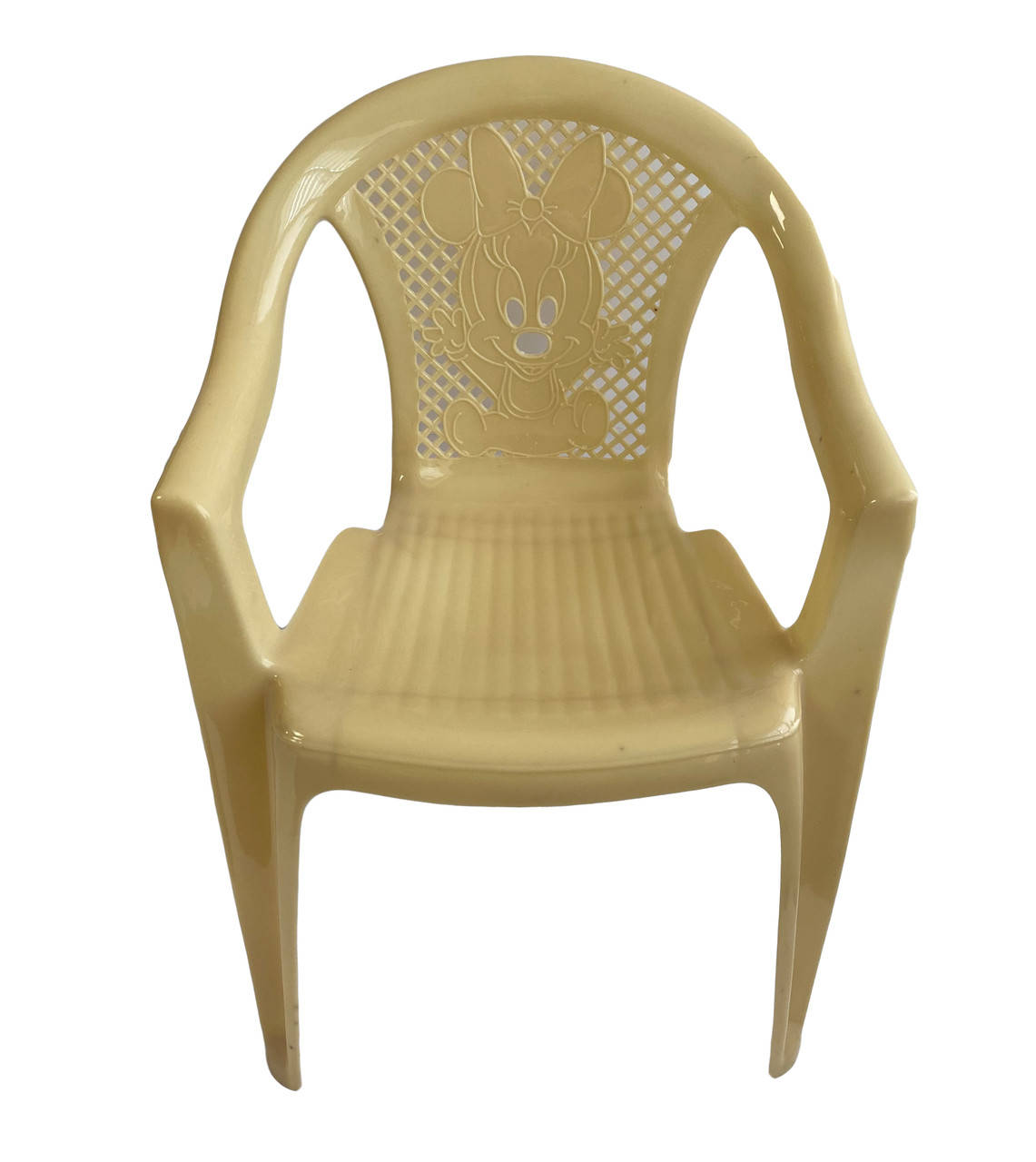 

Стульчик детский садовый №2 БЕЖЕВЫЙ АКЦИОННЫЙ Консенсус