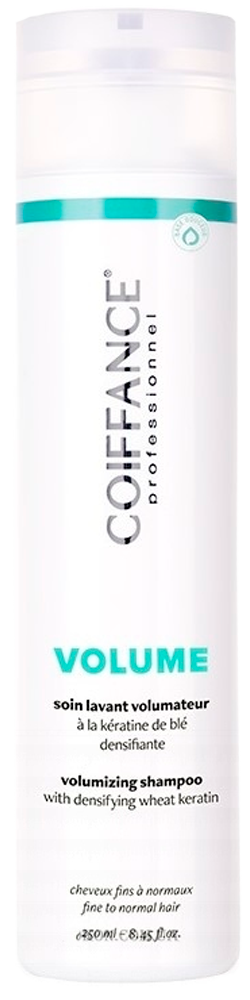 

Шампунь для объема Coiffance Professionnel Volumizing Shampoo