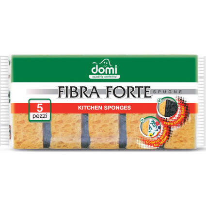 

Губки кух 5шт DI