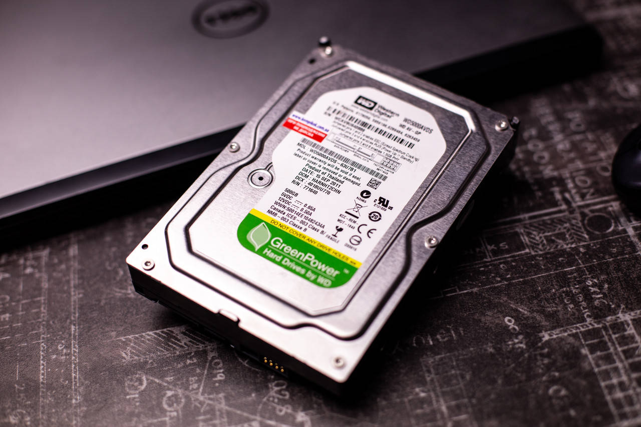 

Б/У, Жесткий диск, HDD, 500 Гб, 3.5", для компьютера, в ассортименте