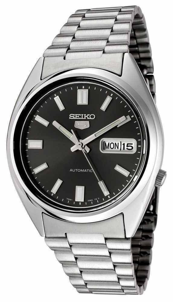 

Мужские часы Seiko SNXS79K1 SNXS79 Automatic