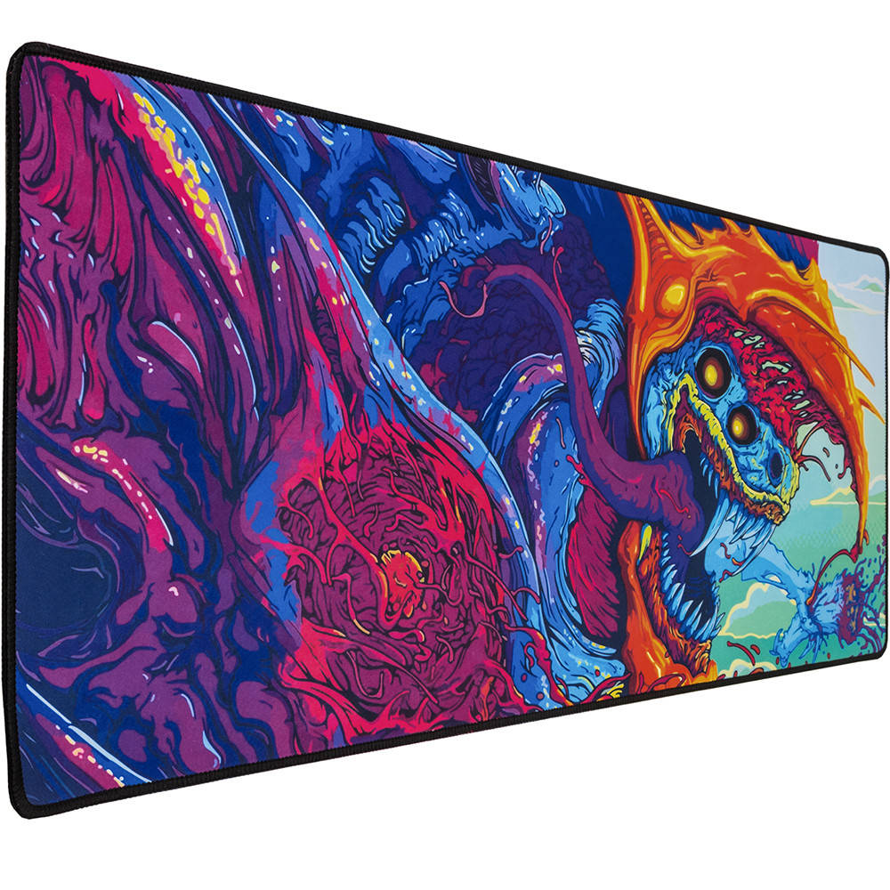 

Игровая поверхность U&P Elder Dragon R800 Mixed (EDR800M)